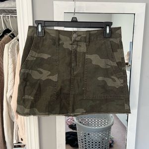aeropostale skirt